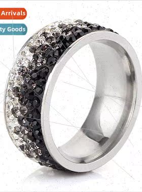 Europe ins hundred wh 8mm diamond gradient color students fa