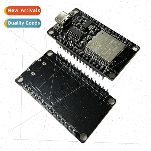 USB Type-C ESP32 Development Board CH340C WiFi+Bluetooth Ult