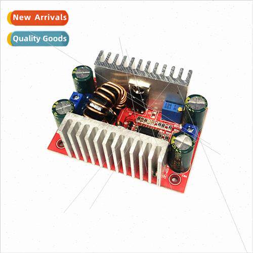 400WDC-DC High Power Constant Voltage Constant Current Boost