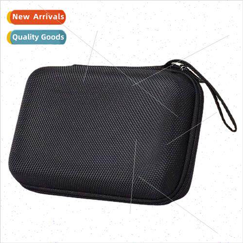 Headset hard disk accessory storage bag high-end drop-prowir