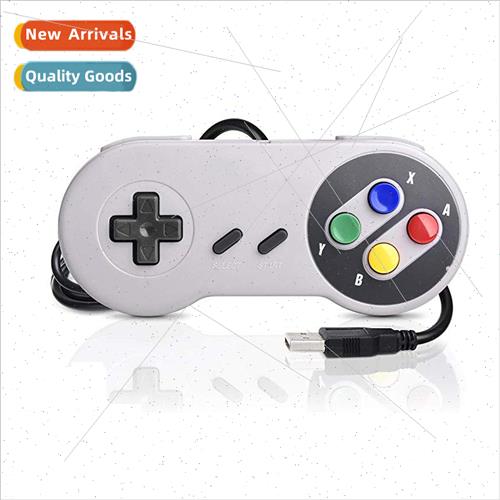Raspberry Pi 3B/4B Gamepad Arcade Retropie Retro Gamepad USB