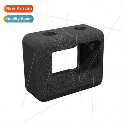 适用Insta360 Ace sponge cover sports camera noise reduction