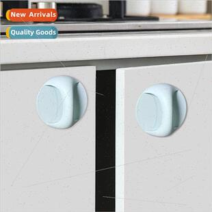 No punch cabinet door window puller simple small pull househ