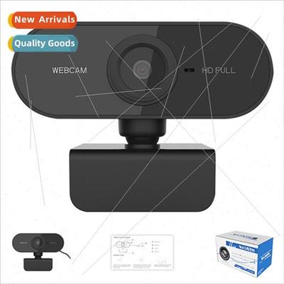 Computer webcam USB net class wh microphone driver-free full