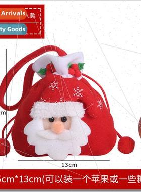 Christmas适用Apple bag gift Christmas Eve适用Apple gift box