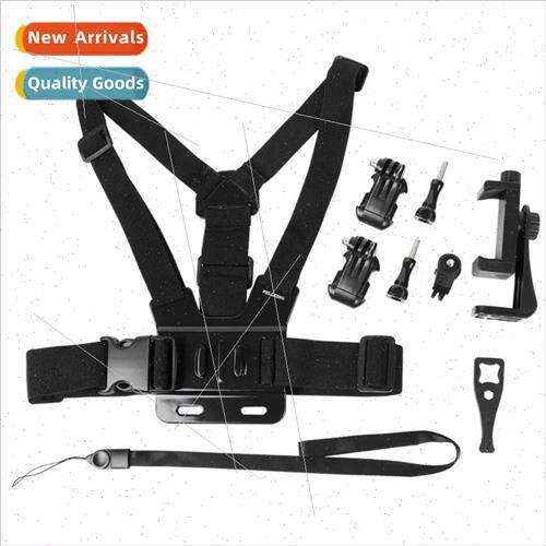 Gopro12 11/10 Sports Camera ie K 360 Rotating Phone Clip Fir