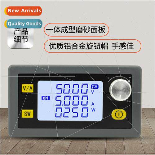 XY5005E CNC adjustable DC regulated power  constant voltage