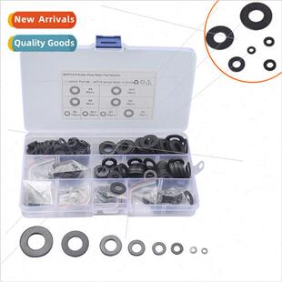 480pcs box wh 8 specifications 8.8 grade blackened flat wash