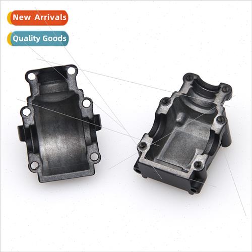 1:14 RC Car Parts 144001 RC Car Metal Upgrade Gear Box Front