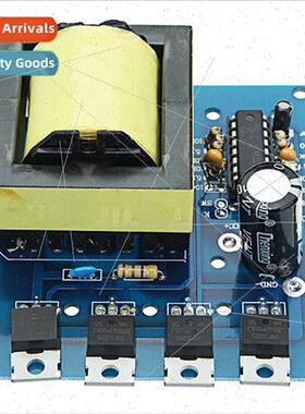 500W DC 12V to AC 18V 0-220V-380V mple Inverter Pre-Stage