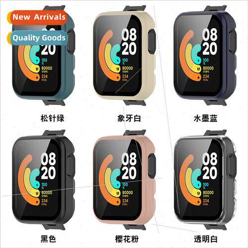 适用millet watch Mi Watch Lite protective case redmi Redmi w