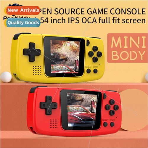 Q36mini collectible handheld compact portable nostalgic retr