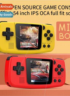 Q36mini collectible handheld compact portable nostalgic retr