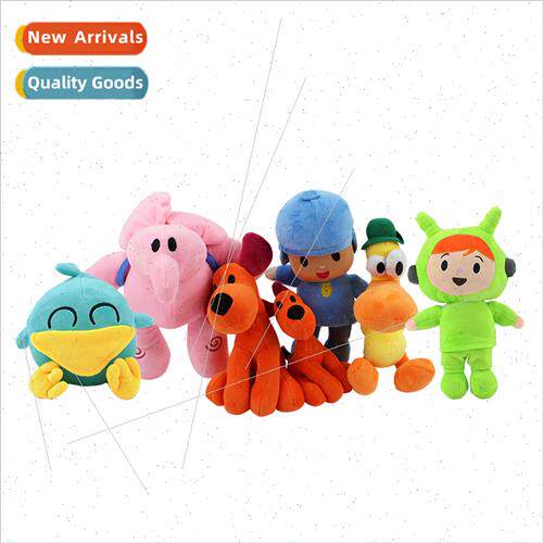 plush toy doll doll doll elephant Ellie Barto puppy children