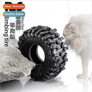 TRX4 Universal D90 SCX10 Tire Rui 1.9 Tai Climbing