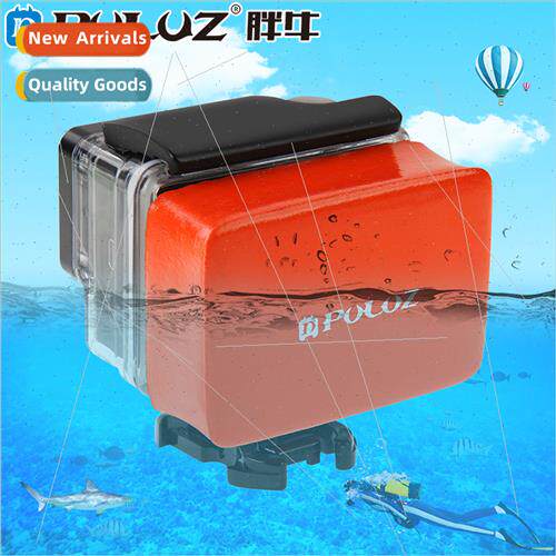 DJI Osmo Action accessories waterprocase back cover buoy k g