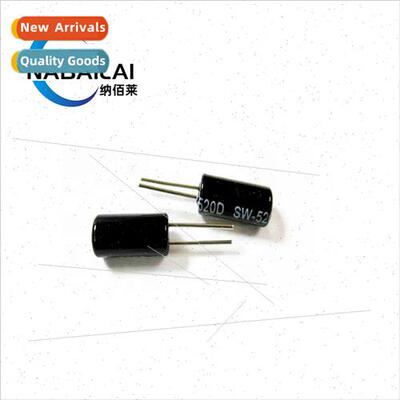SW-520D SW520D Vibration Swch 5.2*11.5 Ball Swch Angle Swch