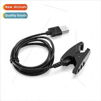 USB Charging Cable适用Suunto Suunto 5 Watch Charger Ambit 12