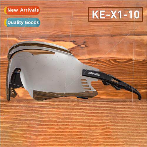 Cycling glasses windprogoggles outdoor running polarized sun
