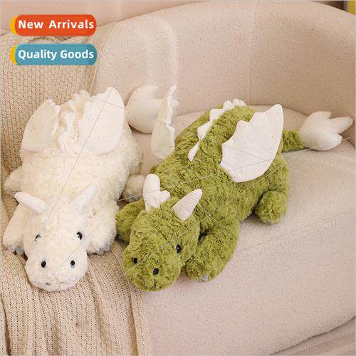 Paddy dinosaur pillow doll creative doll plush toy Tyrannosa