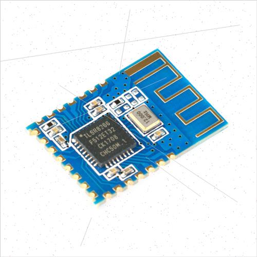 Bluetooth MESH Networking ZIGBEE Module BLE Transmission Swc