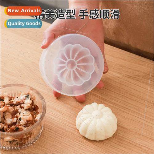 Home Lazy Bun Grinder Kchen Food Grade Pasta Making Gadgets