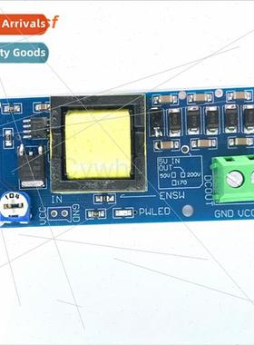 Booster Module Power Module Convert DC Continuously Adjustab