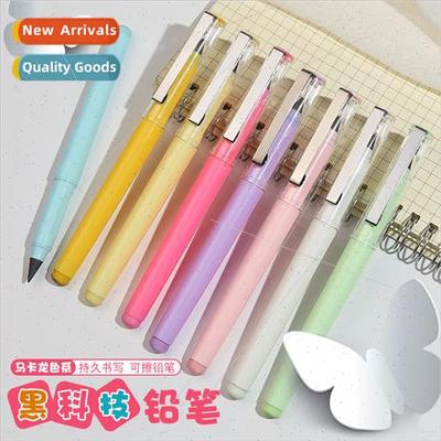 New B170 Black Technology Posive Pencil No need to sharpen p