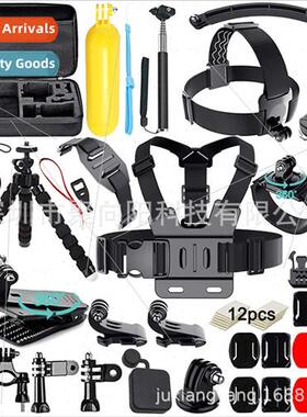 gopro10 9 8 max accessory k 50 in 1 f dji osmo sports camera