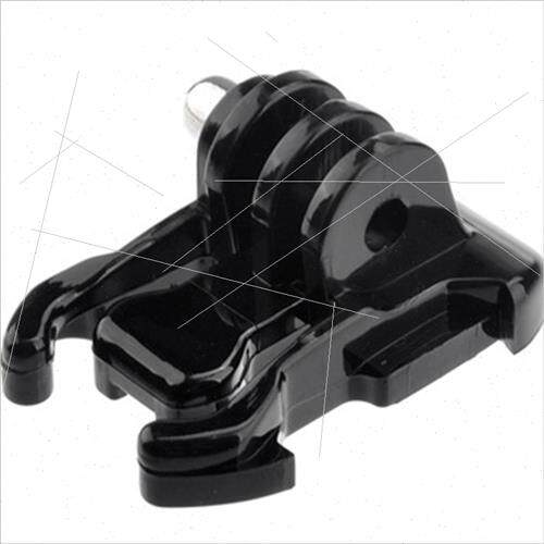 GoPro Hero4 3+2 Mobile Dock Black Dog 3 Quick Release Mobile