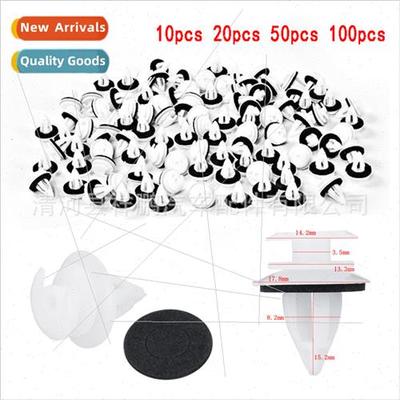 适用E36 E38 E39 E46 X5M3M5Z3 car interior gaskets door panel