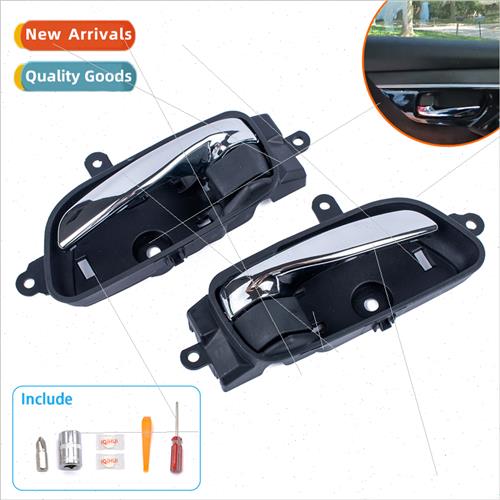 Car Door Handle Inside Door Handle-适用Ocean/Nissan/Pathfind