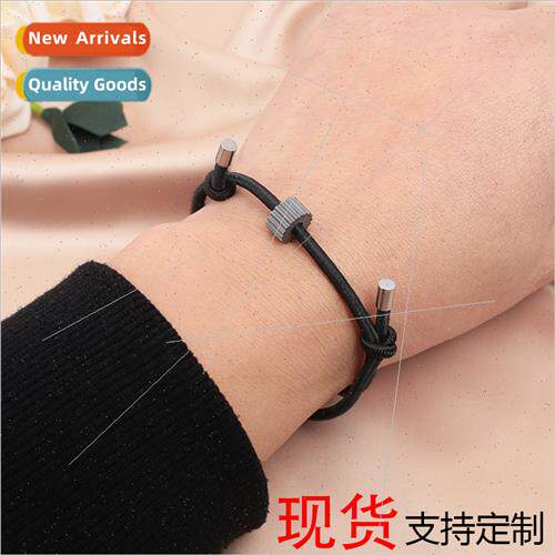 Europe tungsten carbide bracelet broken window broken glass
