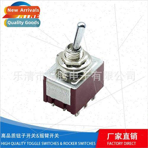 ne-legged plastic wood base small button swch DTS-9P small r