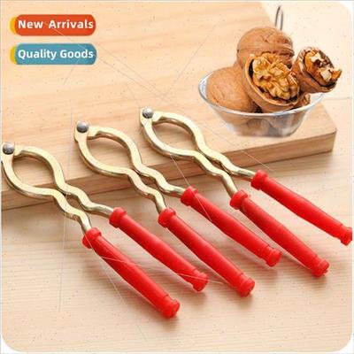 Dollar Store Multifunctional Walnut Clipper Walnut Tongs Nut