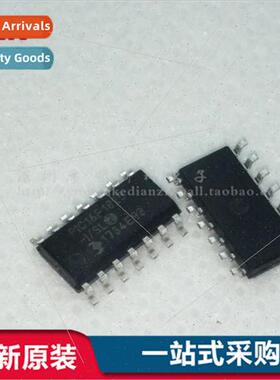 PIC16F1825-I/SL SOIC14 Chip Microcontroller 8-b