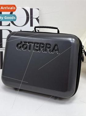 Essential oil bag 35 compartments portable bag 15ML essentia