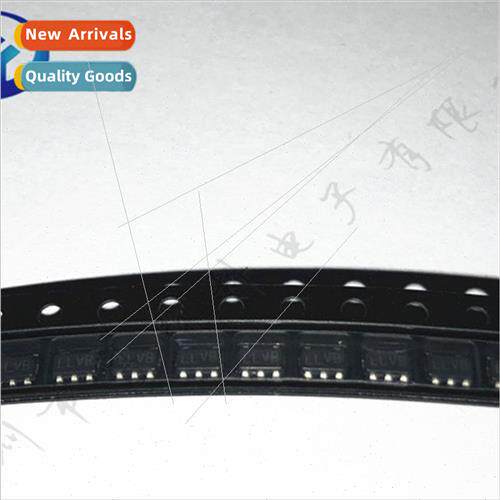 LP5907MFX-3.3 LP5907MF lkscreen LLVB SOT-23-5 LDO Voltage Re