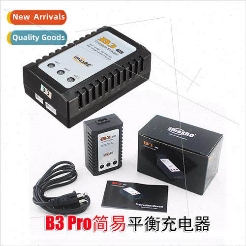 -ion Battery适用RC Airplane 2S 3S 7.4V 11.1V B3 PRO Simple B