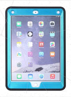 适用iPad 9.7-inch 2017/2018 drop-prosilicone case protective