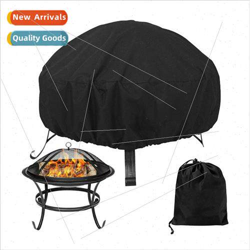 Outdoor Terrace BBQ Grill Cover SunproRainproWaterproBBQ Fir