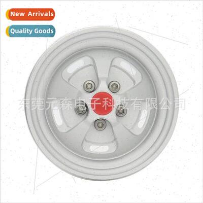 1/10 mulation Crawler 1.9 inch Range Rover Wheels Locking Ti