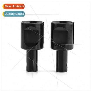 ARRMA 1 5 8S KRATON OUTCAST chrome steel front center rear u