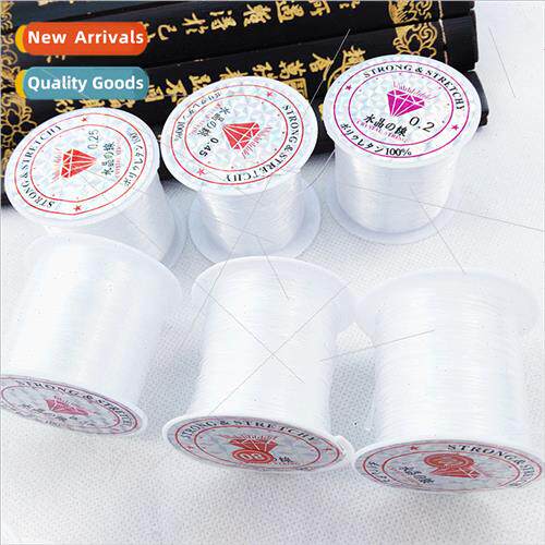 Small Loop Fishing ne DIY Handmade Beading Materials Non-Stc