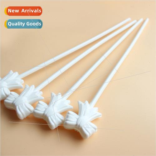 Auto Inflatable Ball Tow Bar Whe Bowtie Bracket Pole Pole Wh