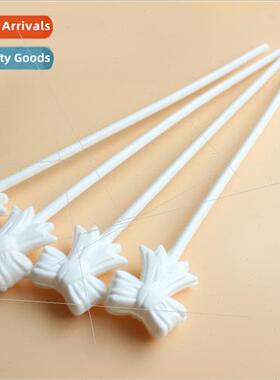 Auto Inflatable Ball Tow Bar Whe Bowtie Bracket Pole Pole Wh