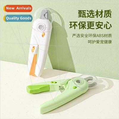 Pet nail clippers dog nail clippers cat claw nails cat nail