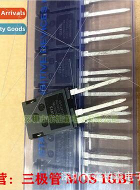 Genuine IXYX25N250CV1HV TO247 23A 2500V MOS Field Effect Tub