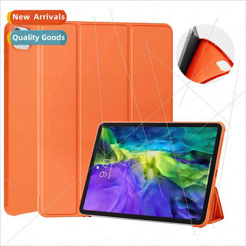 适用2020 ipadppro11 protective case mini5 silicone pro11 sof
