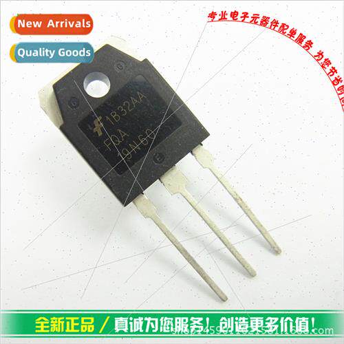 FQA19N60 Field Effect Tube 19A600V MOS Tube TO3P